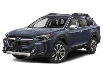 2025 Subaru Outback Saint Paul MN