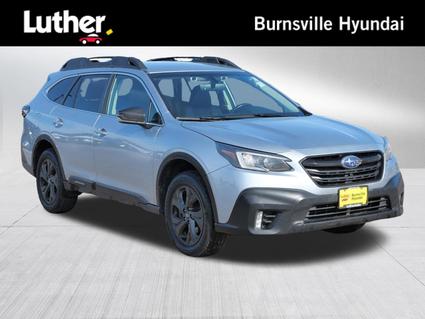 2021 Subaru Outback Burnsville MN