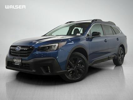 2022 Subaru Outback Minneapolis MN