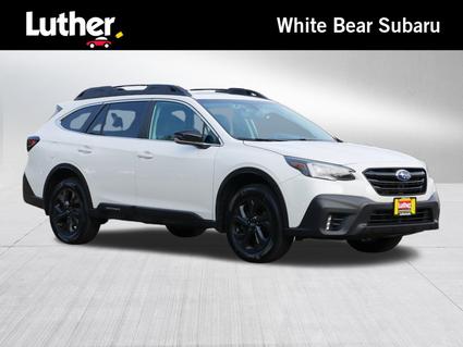 2020 Subaru Outback Saint Paul MN