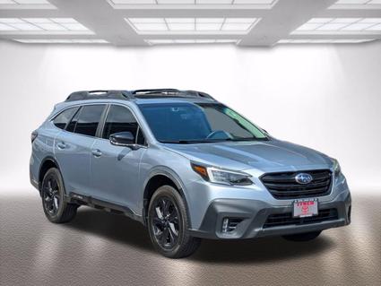 2020 Subaru Outback Manchester CT