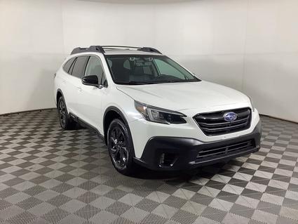 2020 Subaru Outback Grandville MI