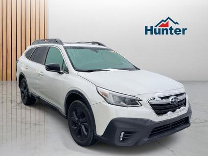 2020 Subaru Outback Fletcher NC