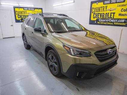 2020 Subaru Outback Colville WA