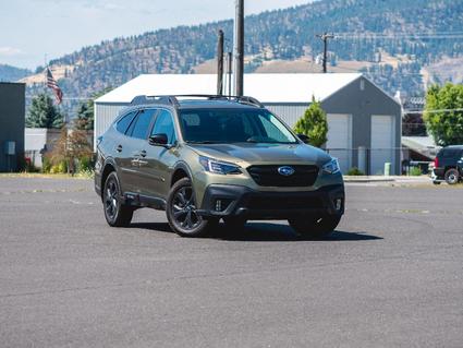 2020 Subaru Outback Colville WA