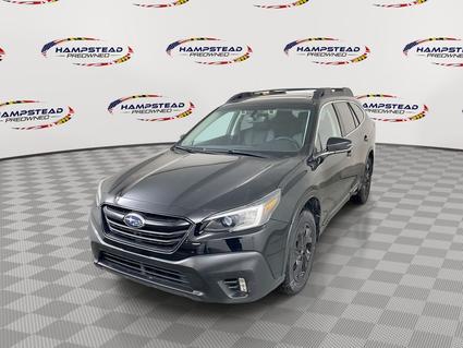 2020 Subaru Outback Hampstead MD