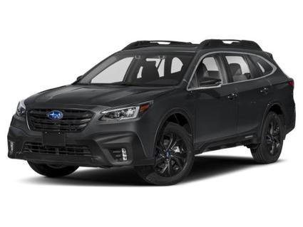 2022 Subaru Outback Cambridge MN