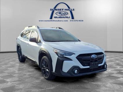 2023 Subaru Outback Saint Louis MO