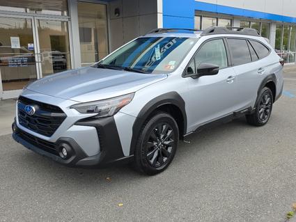 2024 Subaru Outback Lewisburg WV