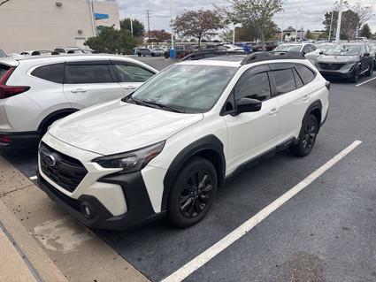 2024 Subaru Outback Daphne AL