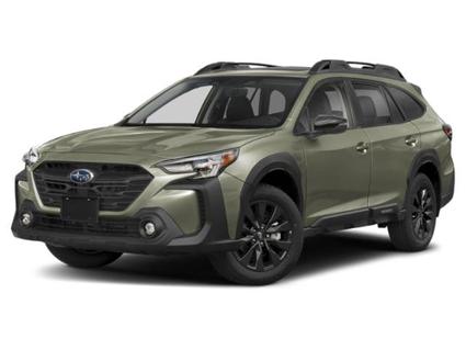 2025 Subaru Outback Minneapolis MN