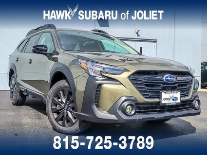 2025 Subaru Outback Plainfield IL