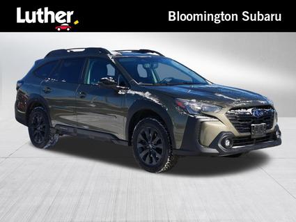 2023 Subaru Outback Minneapolis MN