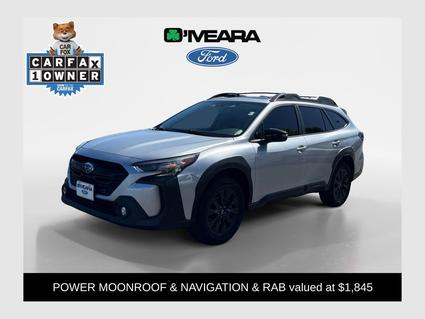 2023 Subaru Outback Denver CO