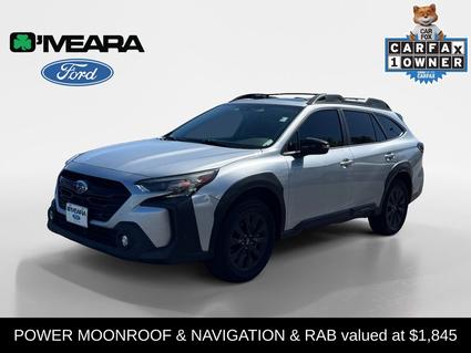2023 Subaru Outback Denver CO