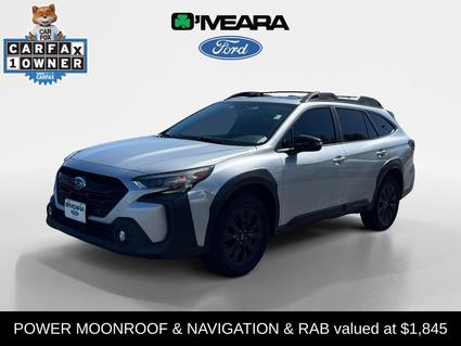 2023 Subaru Outback Denver CO