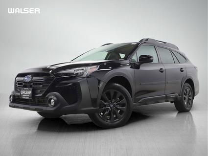 2024 Subaru Outback South Saint Paul MN