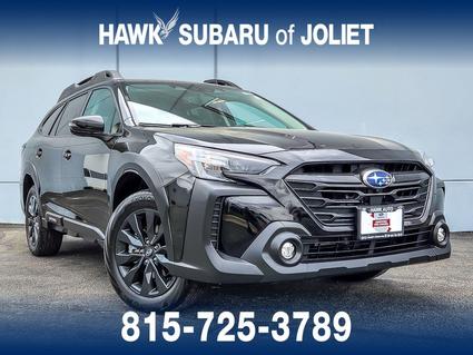 2024 Subaru Outback Plainfield IL