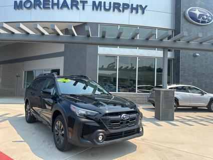 2025 Subaru Outback Durango CO