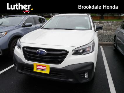 2022 Subaru Outback Minneapolis MN