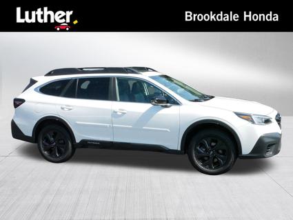 2022 Subaru Outback Minneapolis MN