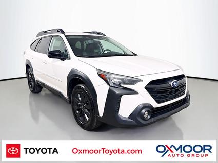 2023 Subaru Outback Louisville KY