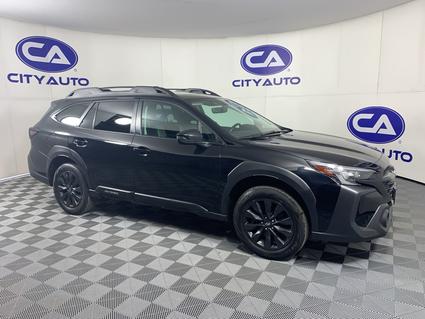 2023 Subaru Outback Memphis TN