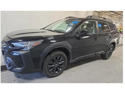 2023 Subaru Outback Memphis TN
