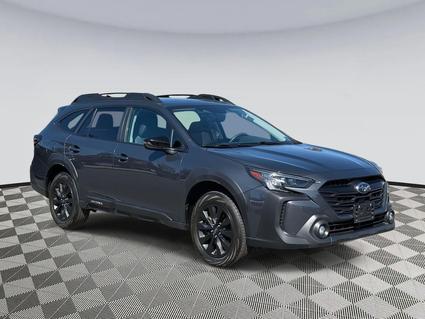 2024 Subaru Outback Chantilly VA