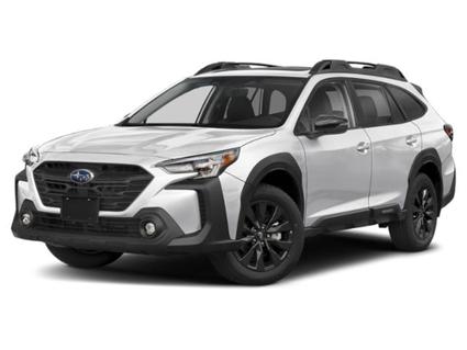 2024 Subaru Outback Pocatello ID