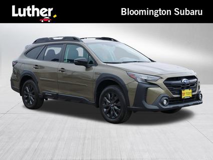 2024 Subaru Outback Minneapolis MN