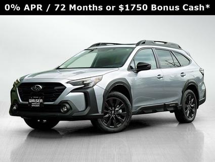 2025 Subaru Outback South Saint Paul MN