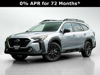 2025 Subaru Outback South Saint Paul MN