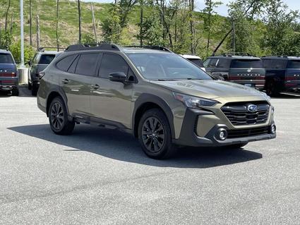 2025 Subaru Outback Fletcher NC