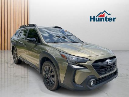 2025 Subaru Outback Fletcher NC