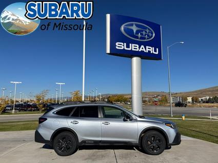 2021 Subaru Outback Missoula MT