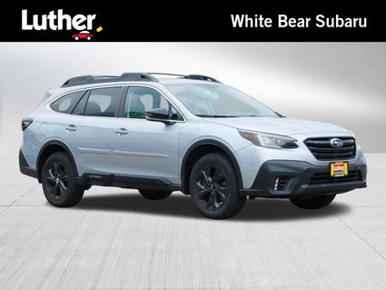 2021 Subaru Outback Saint Paul MN