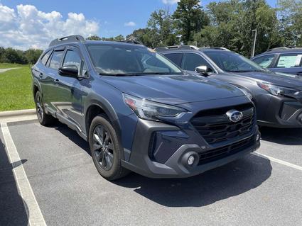 2023 Subaru Outback Fletcher NC