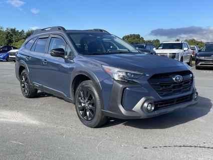 2023 Subaru Outback Fletcher NC