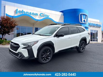 2023 Subaru Outback Johnson City TN