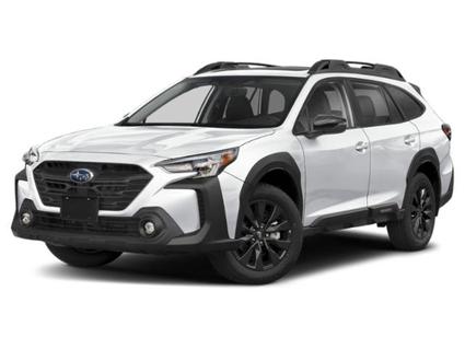 2025 Subaru Outback Burnsville MN