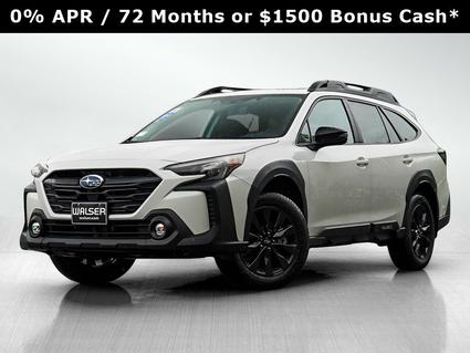 2025 Subaru Outback South Saint Paul MN