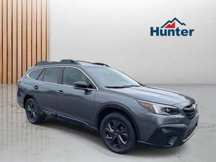 2021 Subaru Outback Fletcher NC