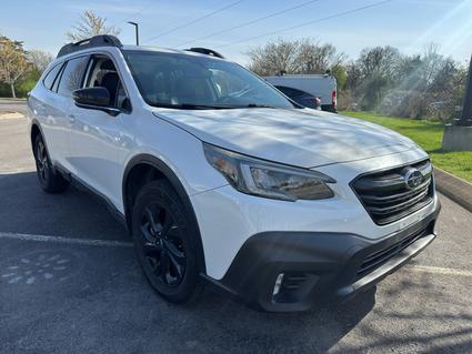 2022 Subaru Outback Murfreesboro TN