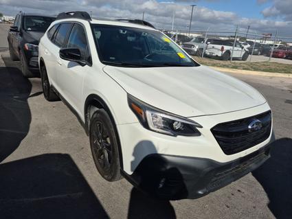 2022 Subaru Outback Murfreesboro TN