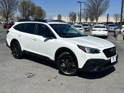 2022 Subaru Outback Murfreesboro TN