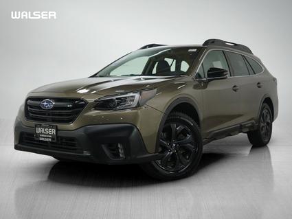 2022 Subaru Outback Burnsville MN