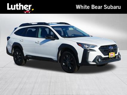 2023 Subaru Outback Saint Paul MN