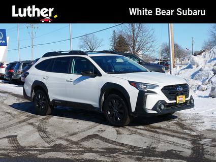 2023 Subaru Outback Saint Paul MN