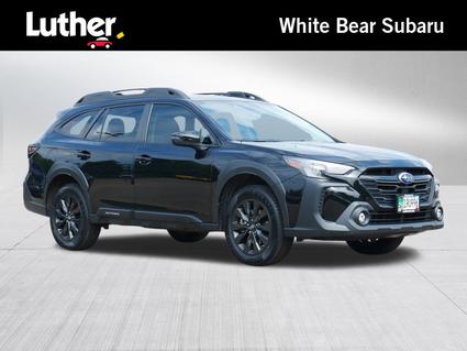2023 Subaru Outback Saint Paul MN